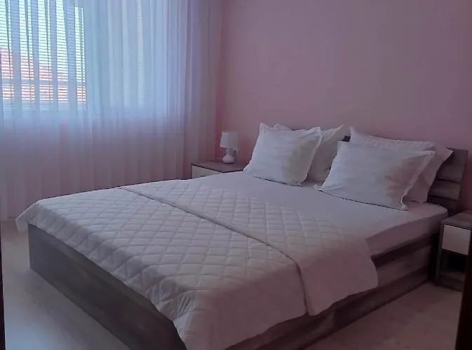 Lili 公寓 索佐波尔