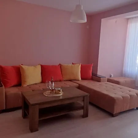 Lili * Sozopol