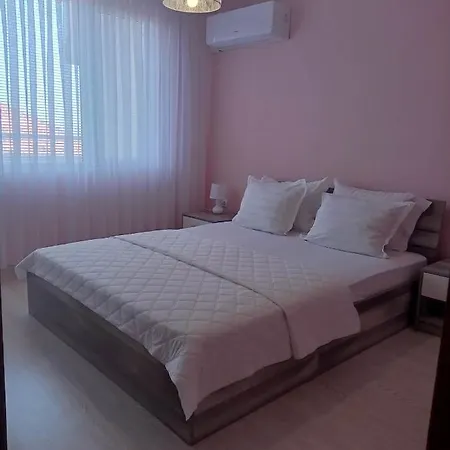 Lili Appartement Sozopol