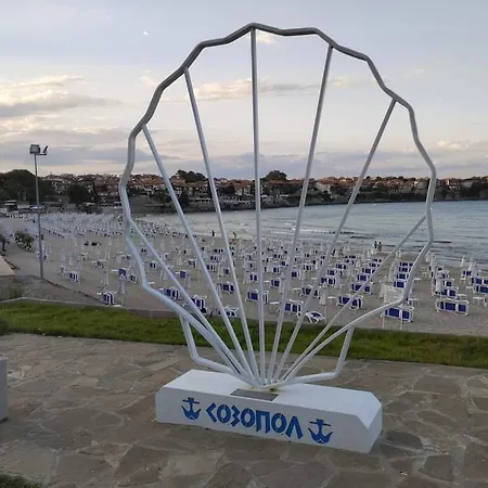 Lili * Sozopol