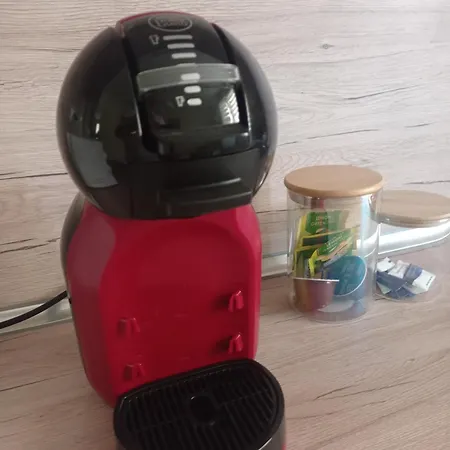 Lili Apartament *