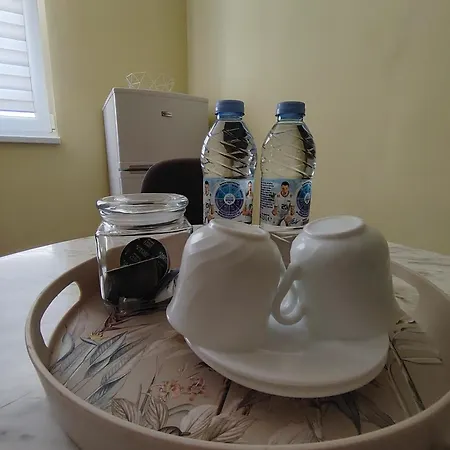 Lili Apartament *
