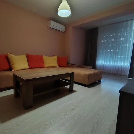 Lili Apartament