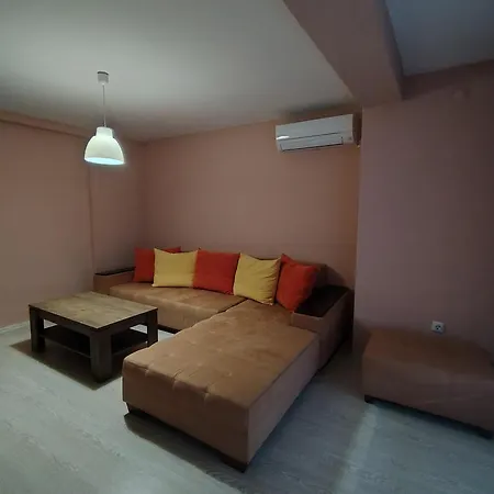 Lili Apartament Sozopol