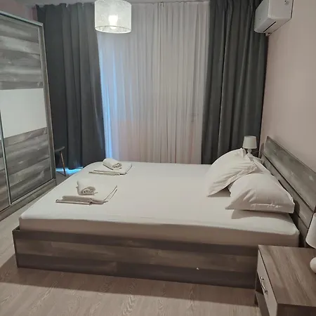 Apartament Lili Sozopol